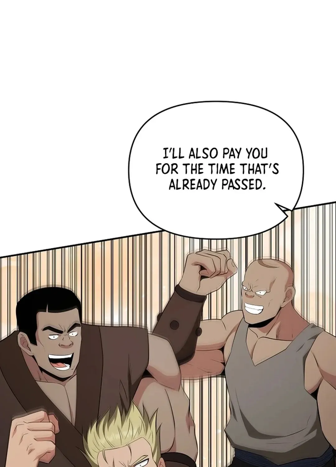 The World’s Best Kunlun Tavern - chapter-1-1 - Page 60