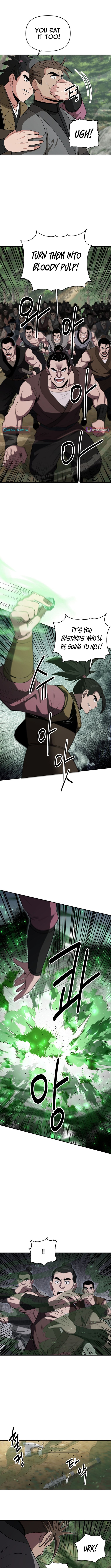 The World’s Best Kunlun Tavern - chapter-100 - Page 2