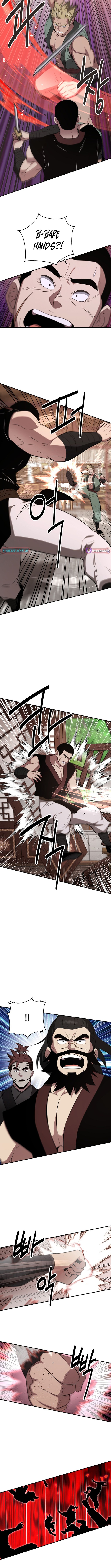 The World’s Best Kunlun Tavern - chapter-101 - Page 2