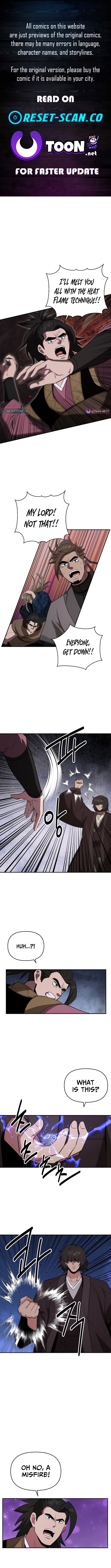 The World’s Best Kunlun Tavern - chapter-102 - Page 1