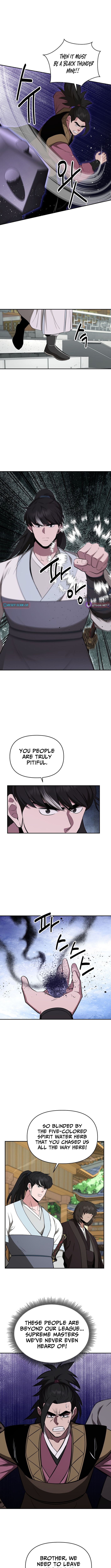 The World’s Best Kunlun Tavern - chapter-102 - Page 2