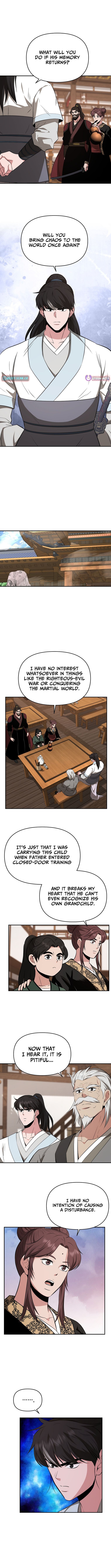 The World’s Best Kunlun Tavern - chapter-105 - Page 6
