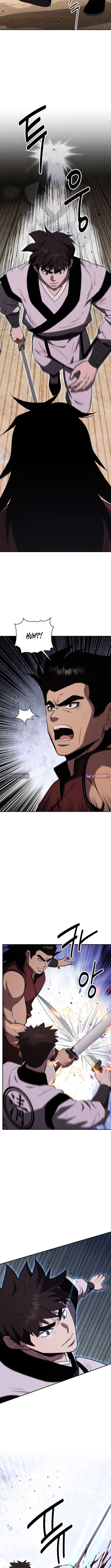 The World’s Best Kunlun Tavern - chapter-107 - Page 12