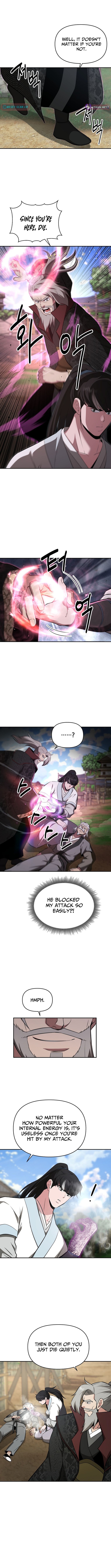 The World’s Best Kunlun Tavern - chapter-107 - Page 2