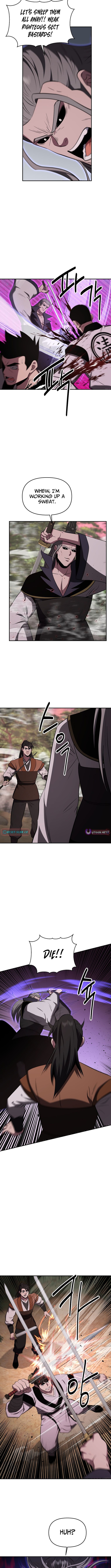 The World’s Best Kunlun Tavern - chapter-107 - Page 7