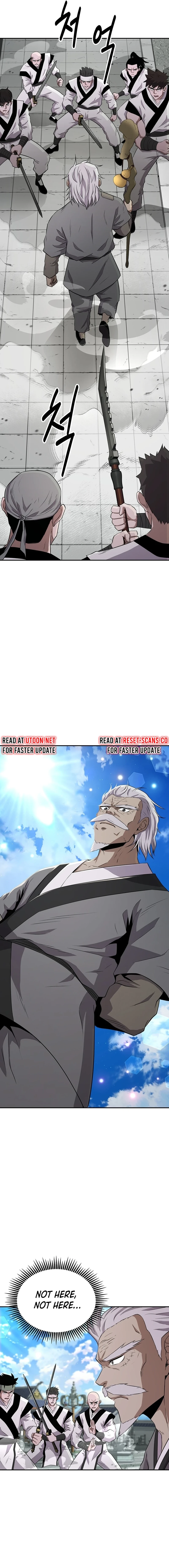 The World’s Best Kunlun Tavern - chapter-11 - Page 14