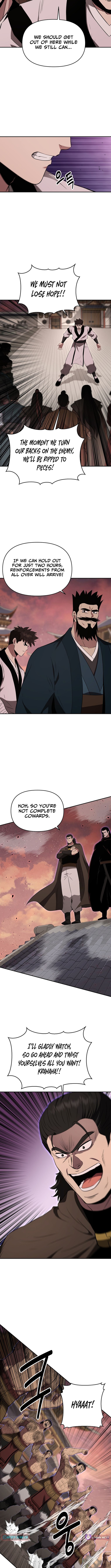 The World’s Best Kunlun Tavern - chapter-111 - Page 4