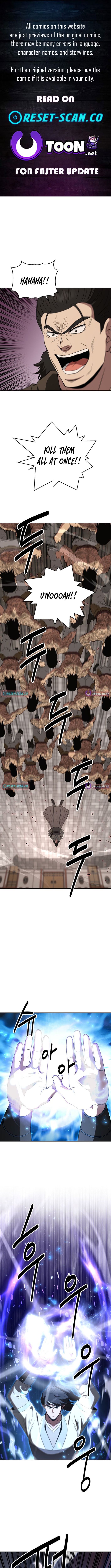 The World’s Best Kunlun Tavern - chapter-112 - Page 1
