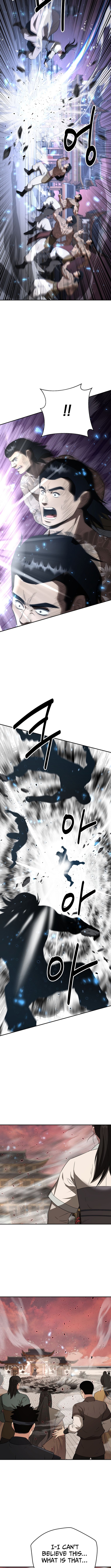 The World’s Best Kunlun Tavern - chapter-112 - Page 2