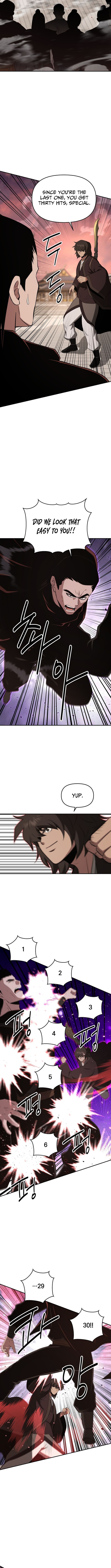 The World’s Best Kunlun Tavern - chapter-112 - Page 5
