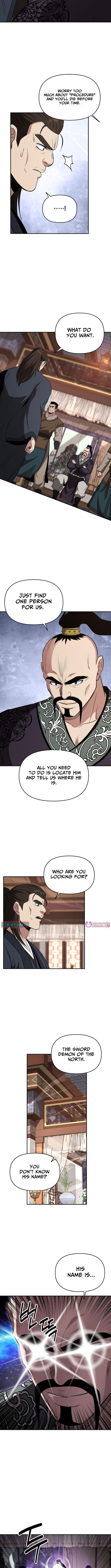 The World’s Best Kunlun Tavern - chapter-114 - Page 7