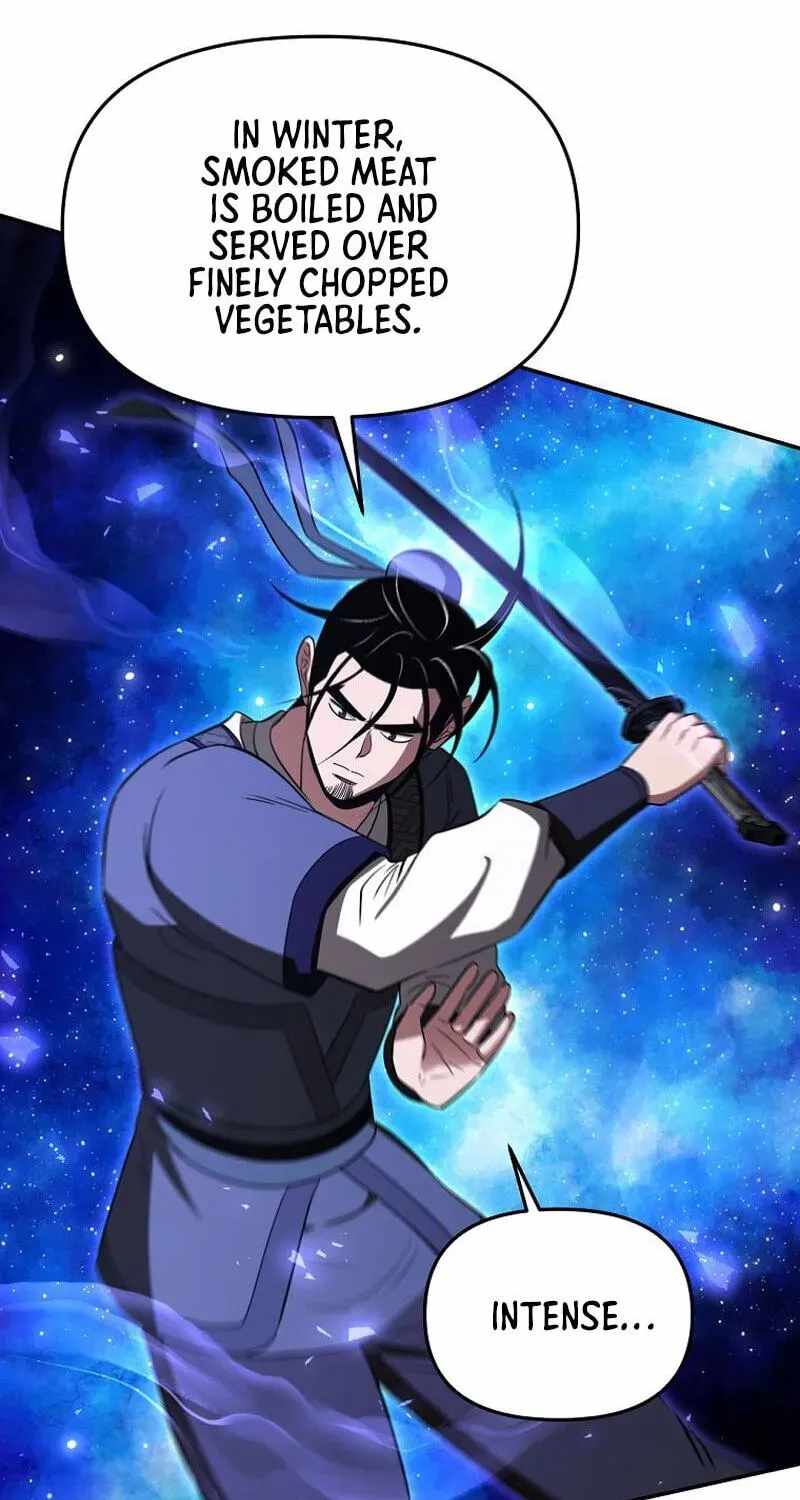 The World’s Best Kunlun Tavern - chapter-117 - Page 116