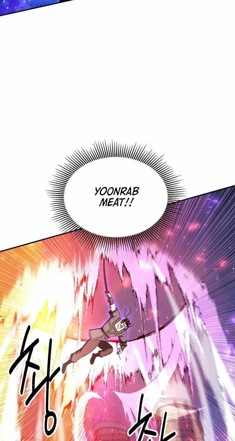 The World’s Best Kunlun Tavern - chapter-117 - Page 118