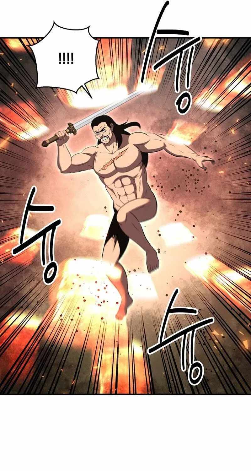 The World’s Best Kunlun Tavern - chapter-117 - Page 122
