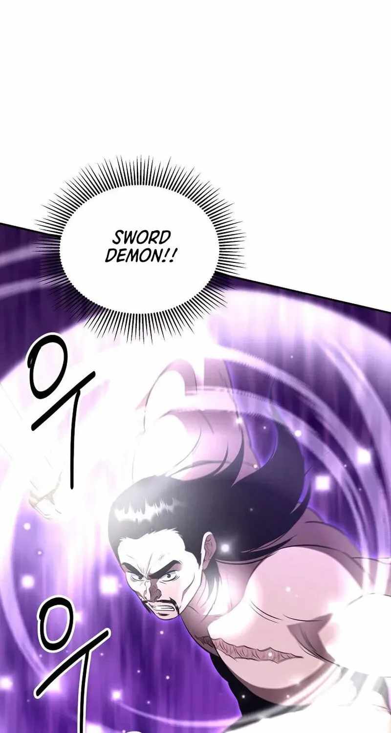 The World’s Best Kunlun Tavern - chapter-117 - Page 123