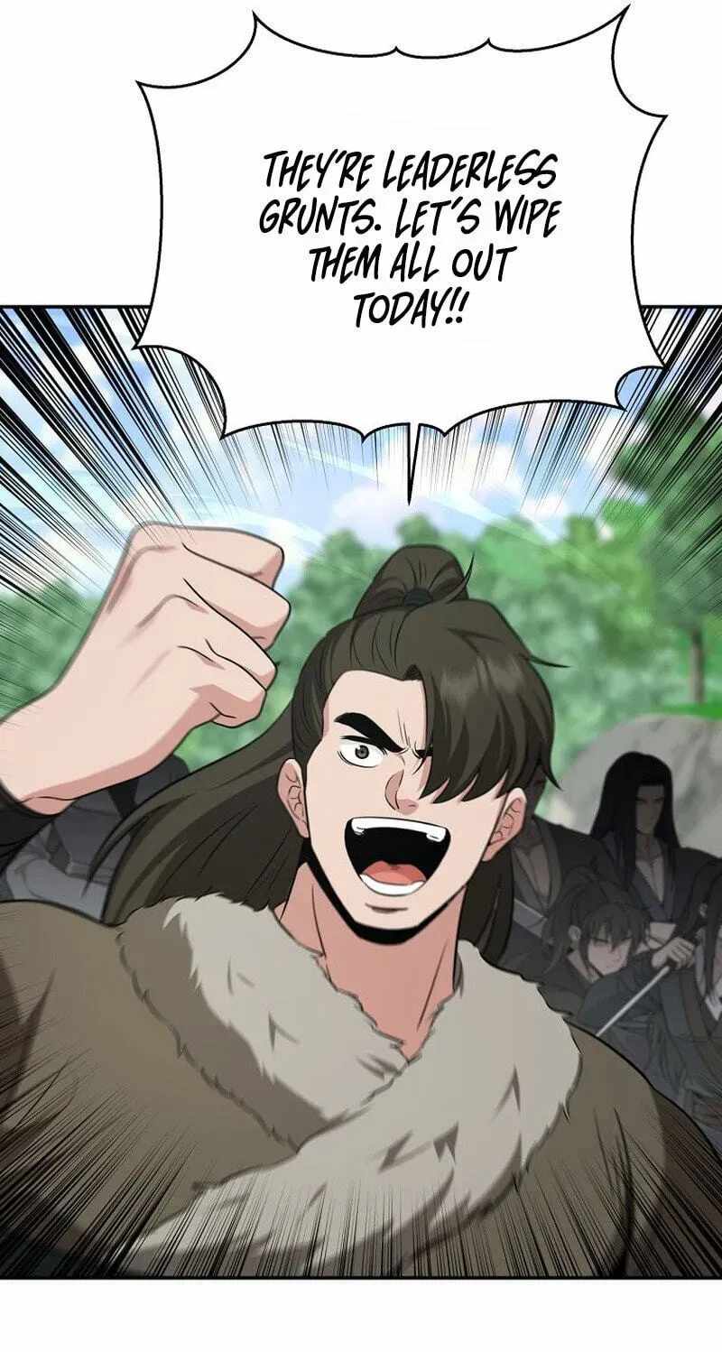 The World’s Best Kunlun Tavern - chapter-117 - Page 21