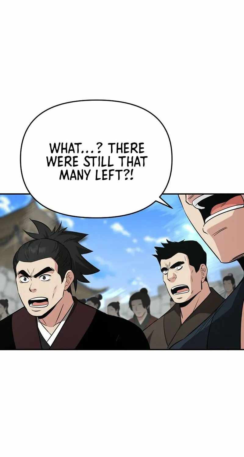 The World’s Best Kunlun Tavern - chapter-117 - Page 22