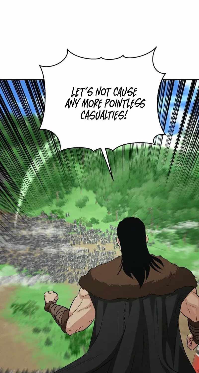 The World’s Best Kunlun Tavern - chapter-117 - Page 27