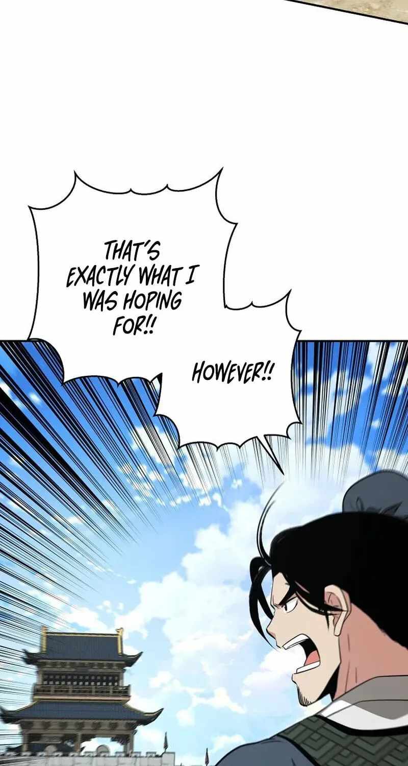 The World’s Best Kunlun Tavern - chapter-117 - Page 33