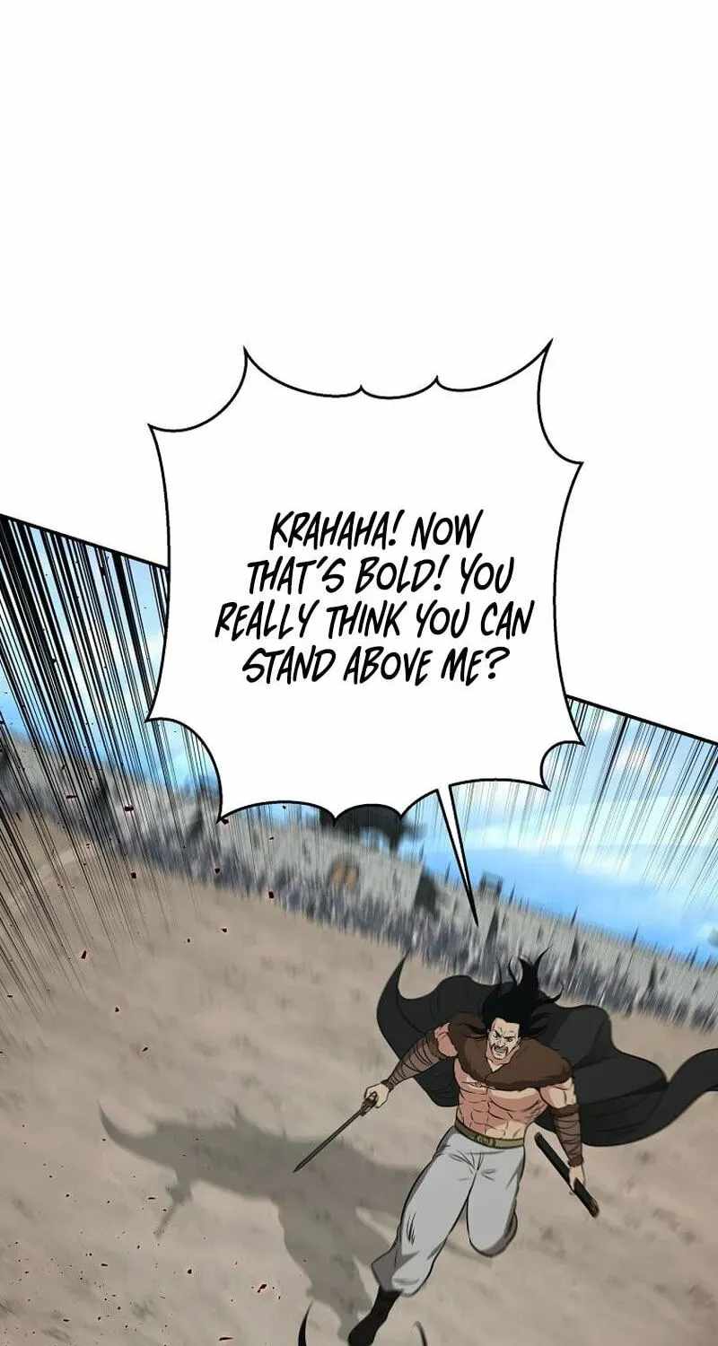 The World’s Best Kunlun Tavern - chapter-117 - Page 55