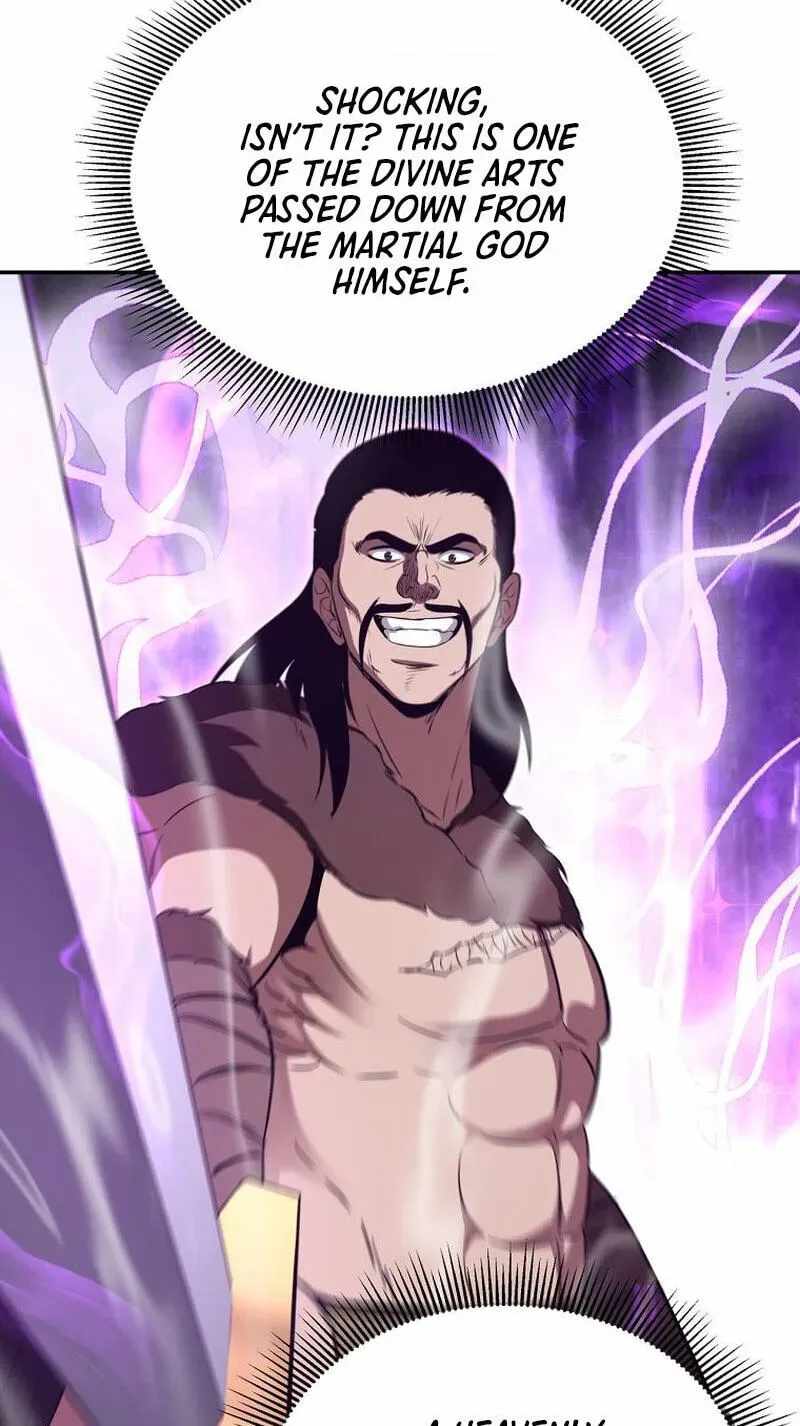 The World’s Best Kunlun Tavern - chapter-117 - Page 68