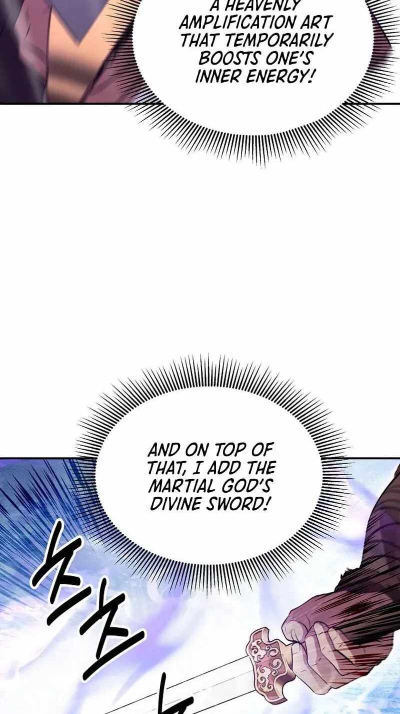 The World’s Best Kunlun Tavern - chapter-117 - Page 69
