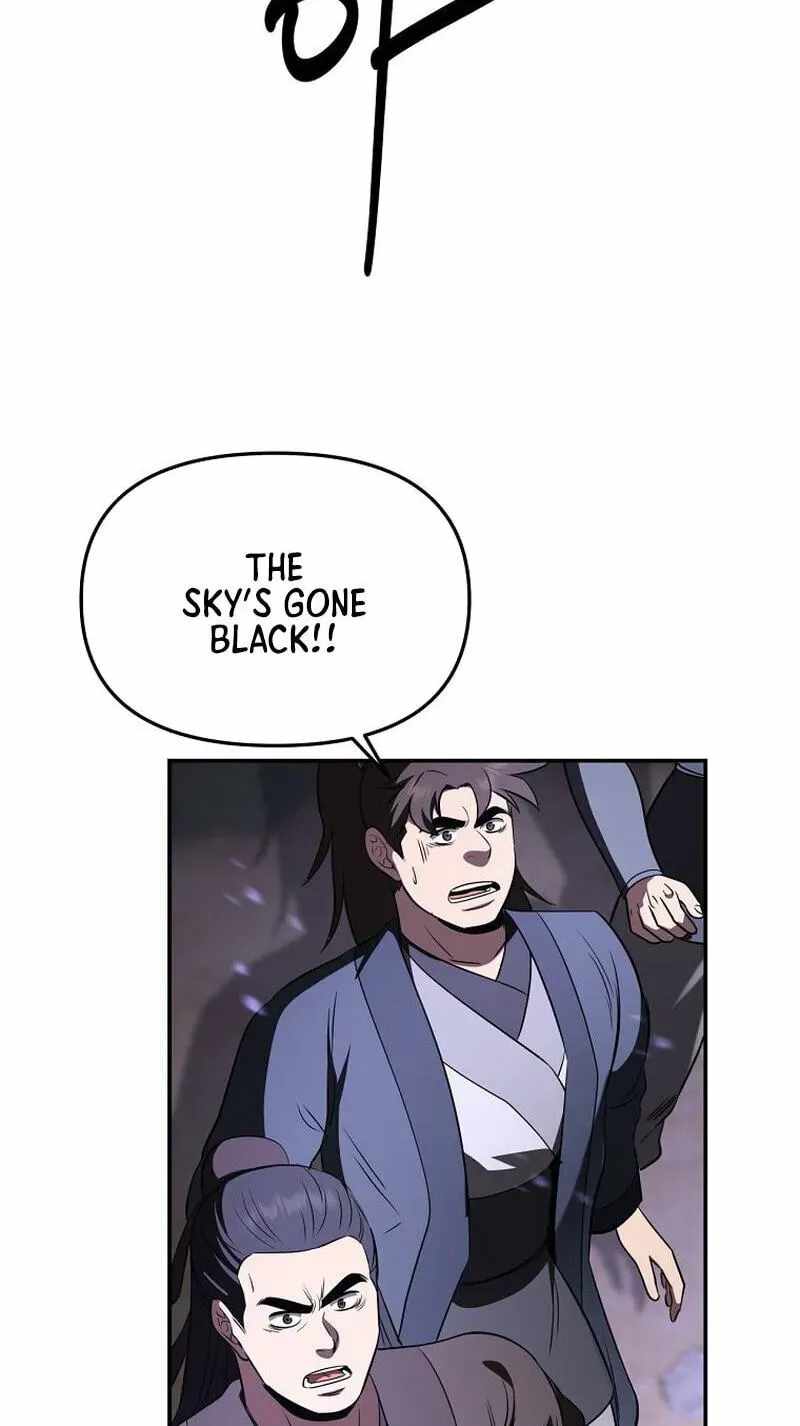 The World’s Best Kunlun Tavern - chapter-117 - Page 72
