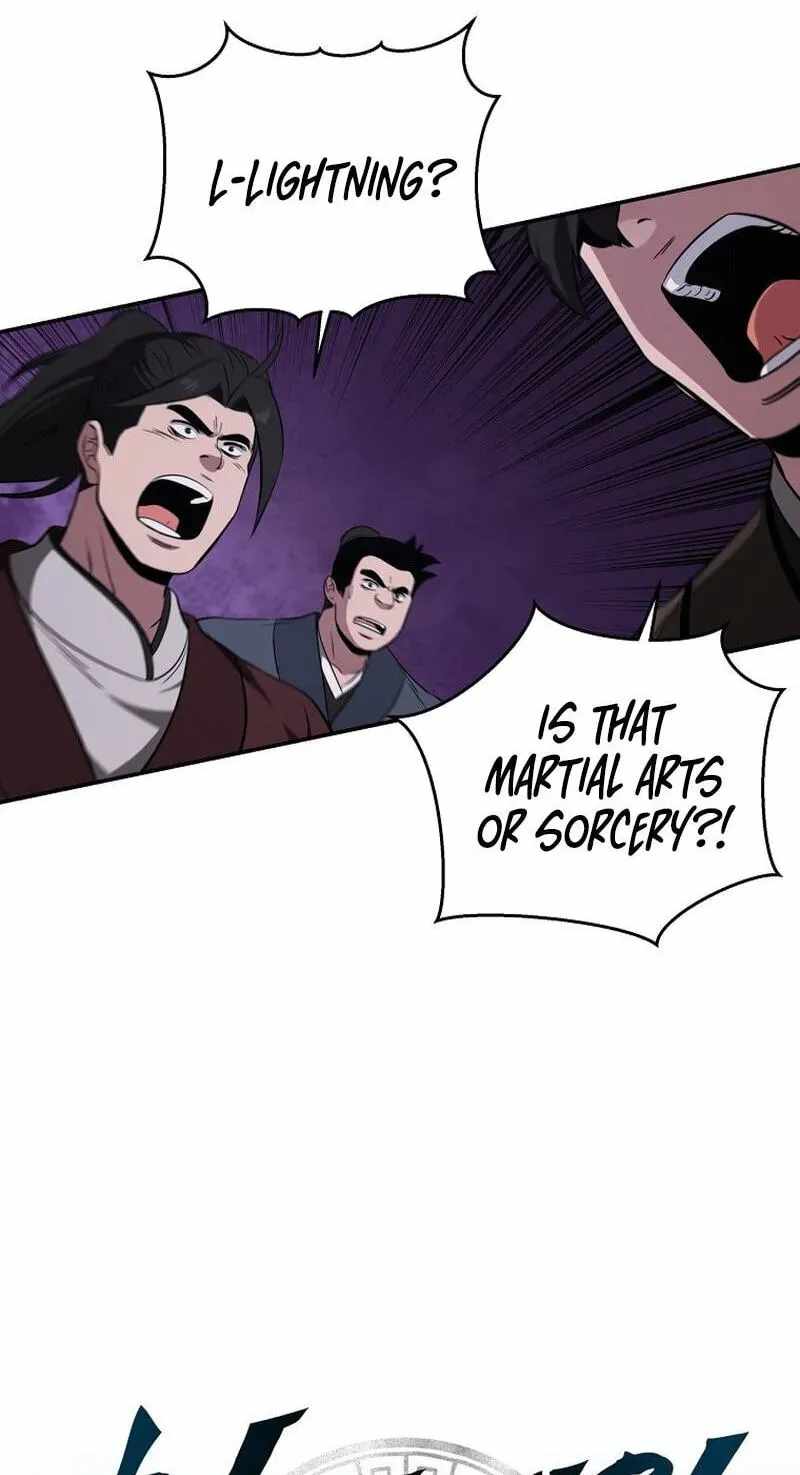 The World’s Best Kunlun Tavern - chapter-117 - Page 80