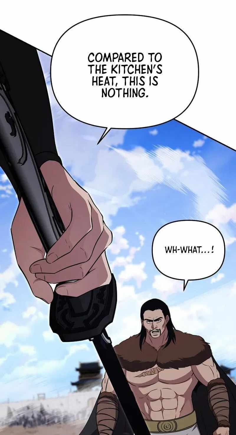 The World’s Best Kunlun Tavern - chapter-117 - Page 84