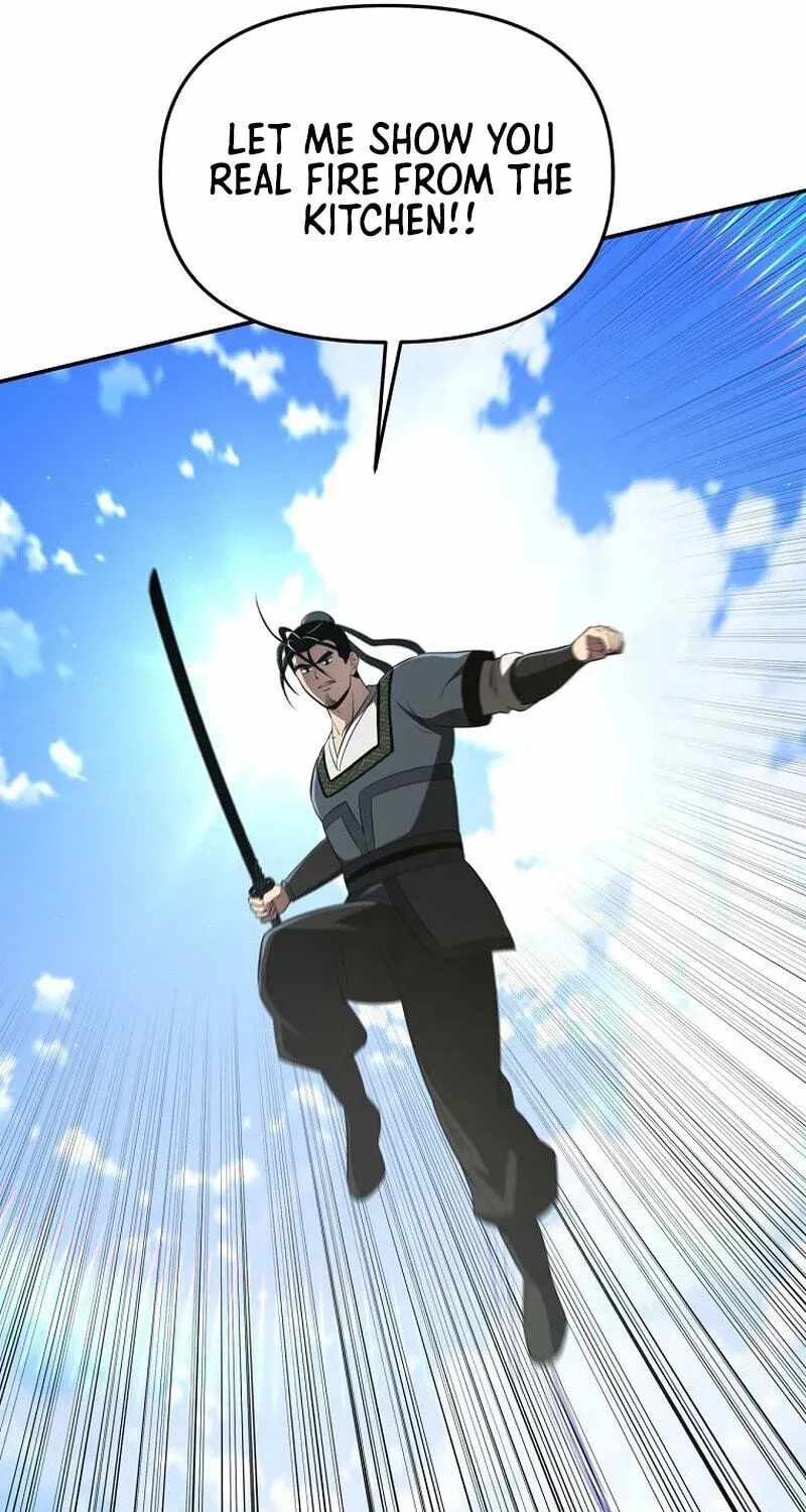 The World’s Best Kunlun Tavern - chapter-117 - Page 86