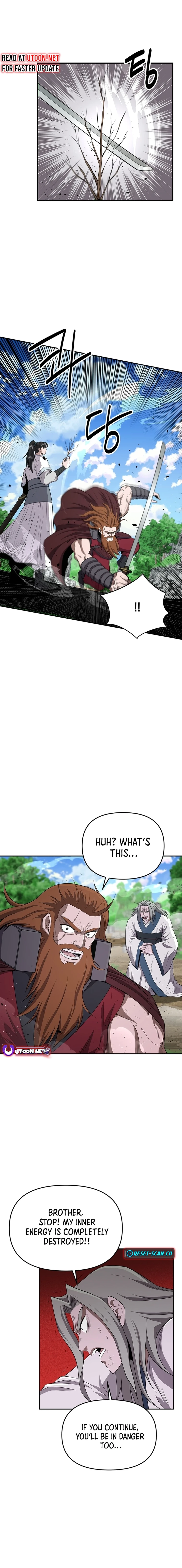 The World’s Best Kunlun Tavern - chapter-14 - Page 2