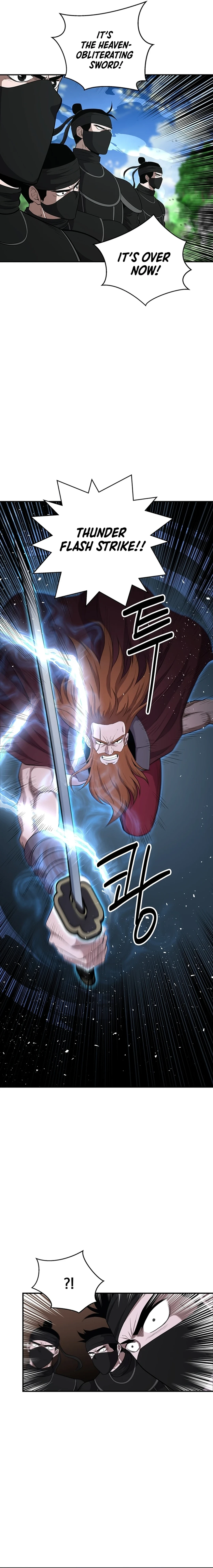The World’s Best Kunlun Tavern - chapter-14 - Page 4