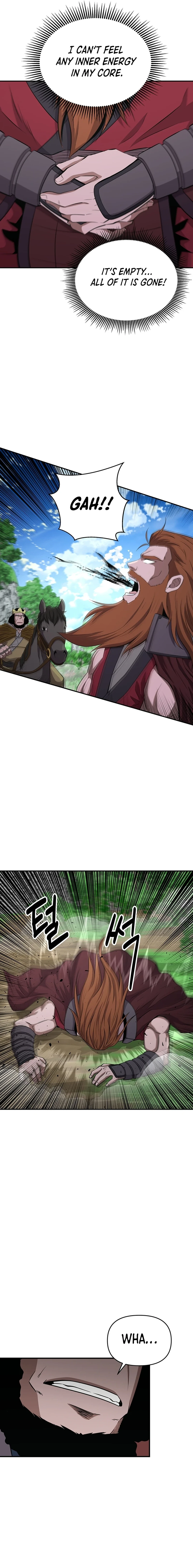 The World’s Best Kunlun Tavern - chapter-14 - Page 7