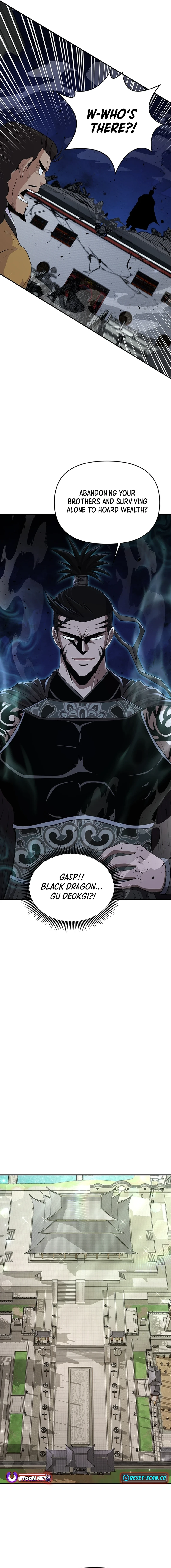 The World’s Best Kunlun Tavern - chapter-15 - Page 14