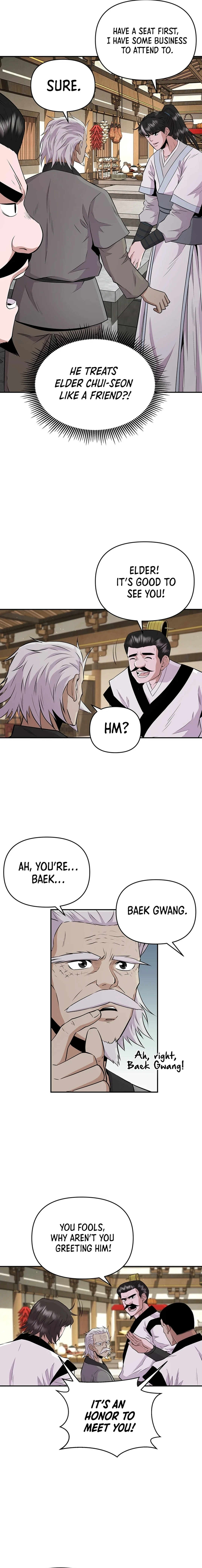 The World’s Best Kunlun Tavern - chapter-16 - Page 16