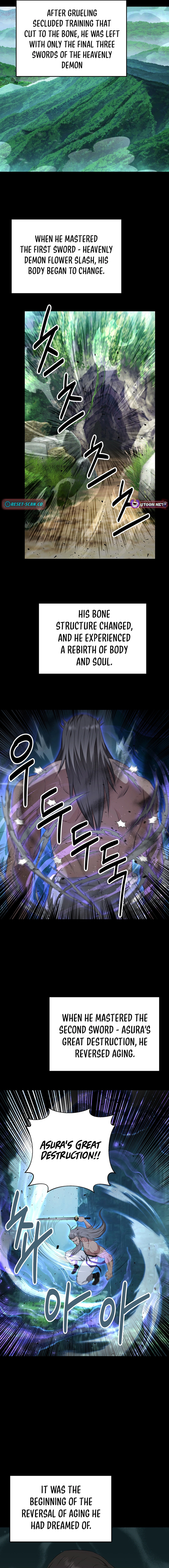 The World’s Best Kunlun Tavern - chapter-19 - Page 11