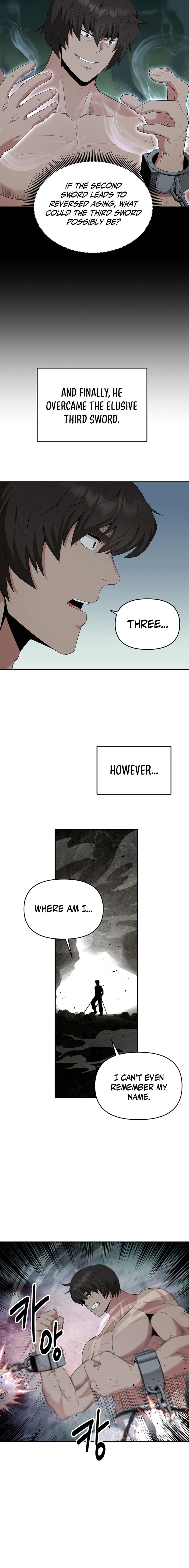 The World’s Best Kunlun Tavern - chapter-19 - Page 12