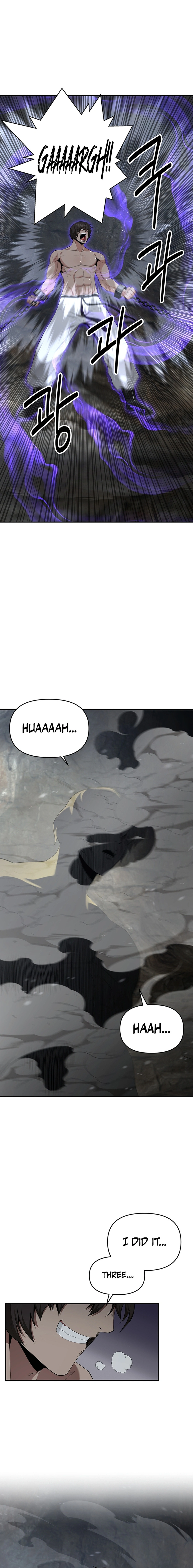 The World’s Best Kunlun Tavern - chapter-19 - Page 9