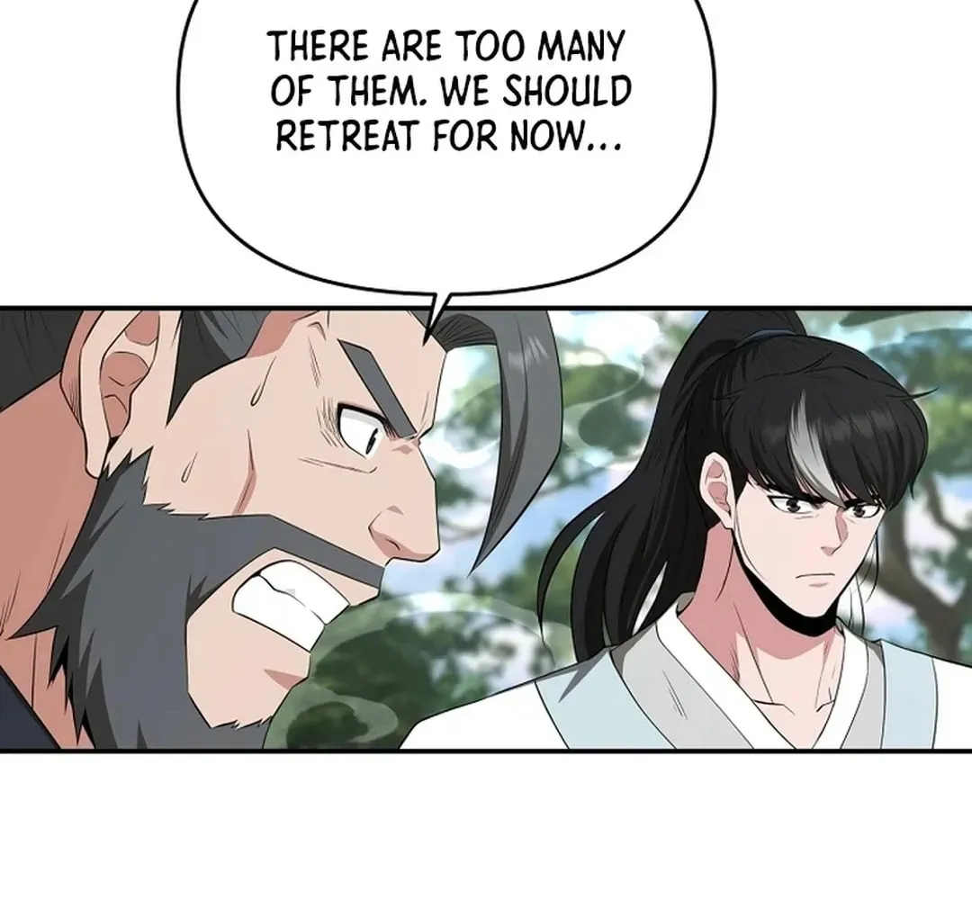 The World’s Best Kunlun Tavern - chapter-2-1 - Page 105