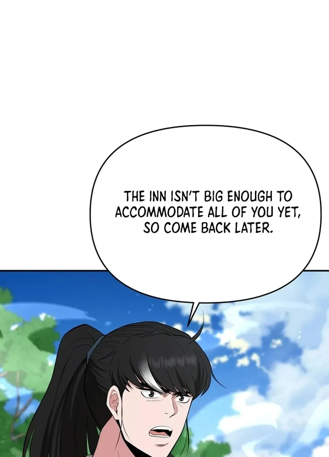 The World’s Best Kunlun Tavern - chapter-2-1 - Page 110