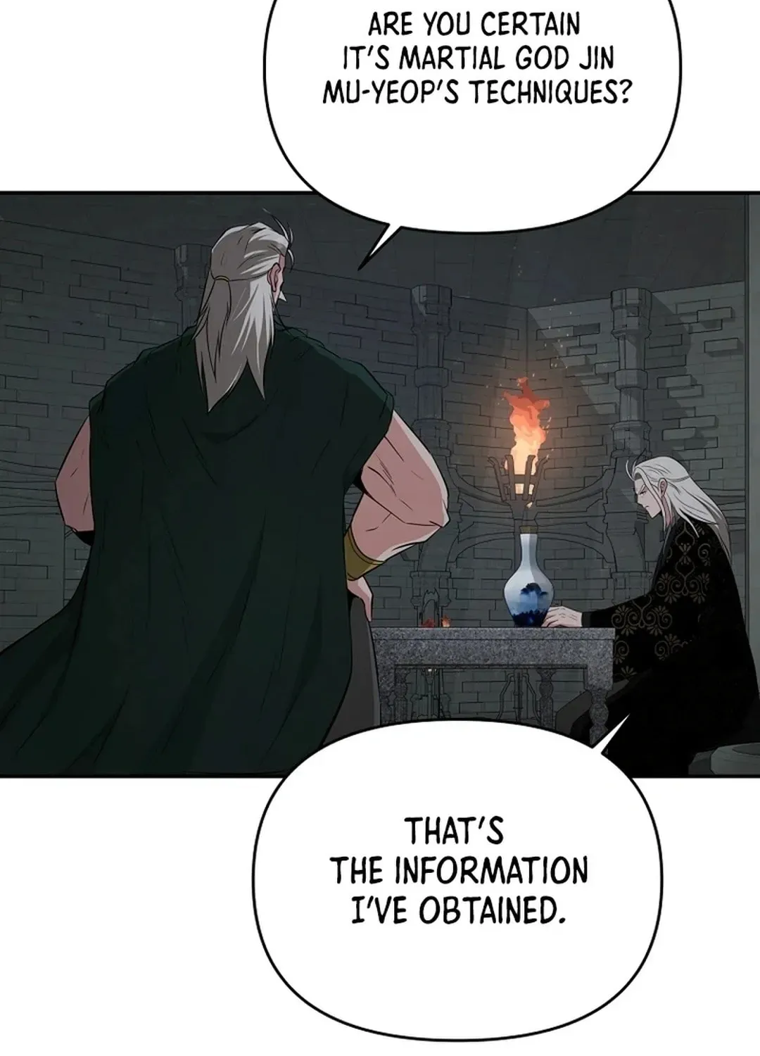 The World’s Best Kunlun Tavern - chapter-2-1 - Page 16