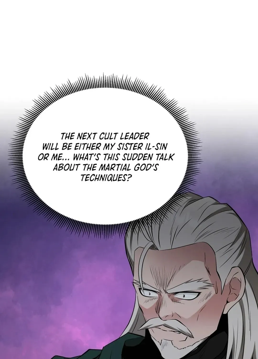 The World’s Best Kunlun Tavern - chapter-2-1 - Page 17