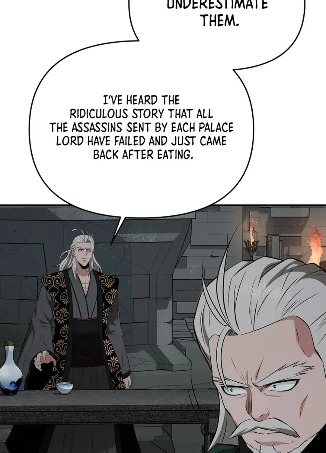The World’s Best Kunlun Tavern - chapter-2-1 - Page 23