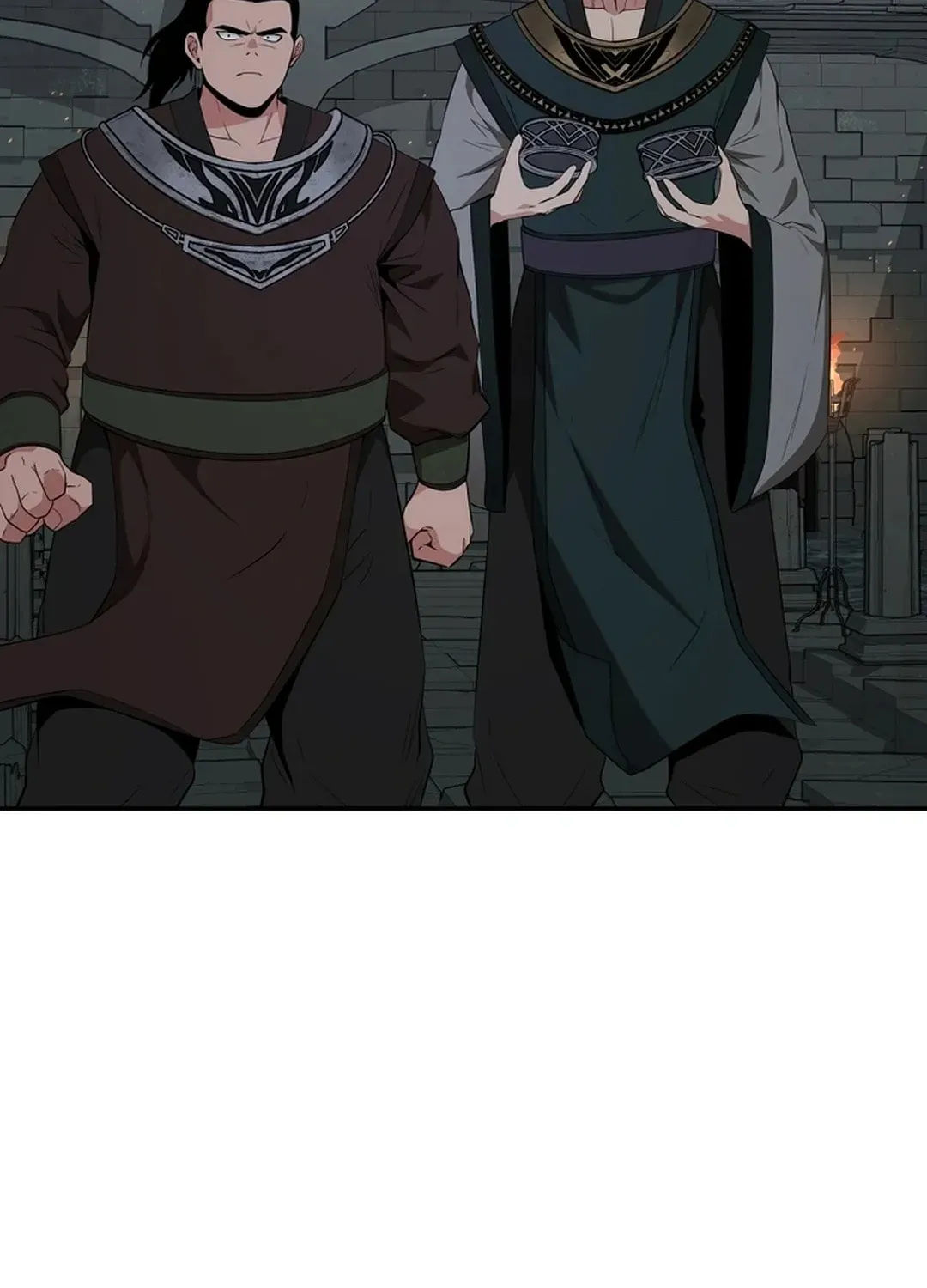 The World’s Best Kunlun Tavern - chapter-2-1 - Page 3