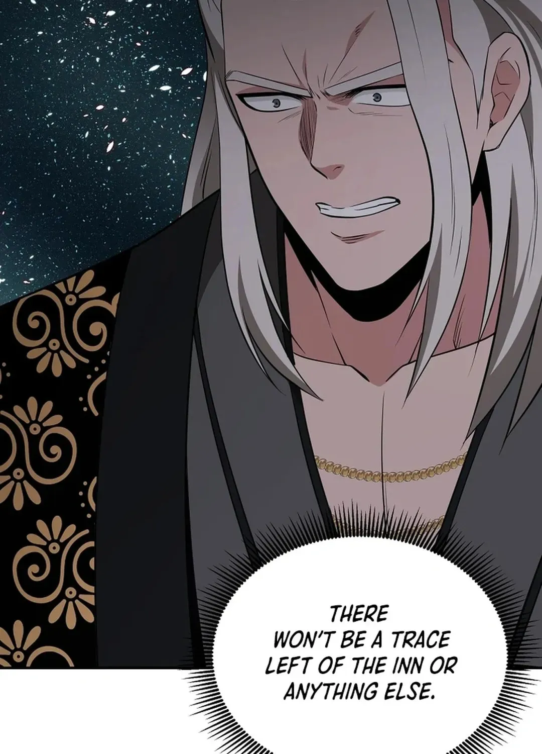 The World’s Best Kunlun Tavern - chapter-2-1 - Page 30