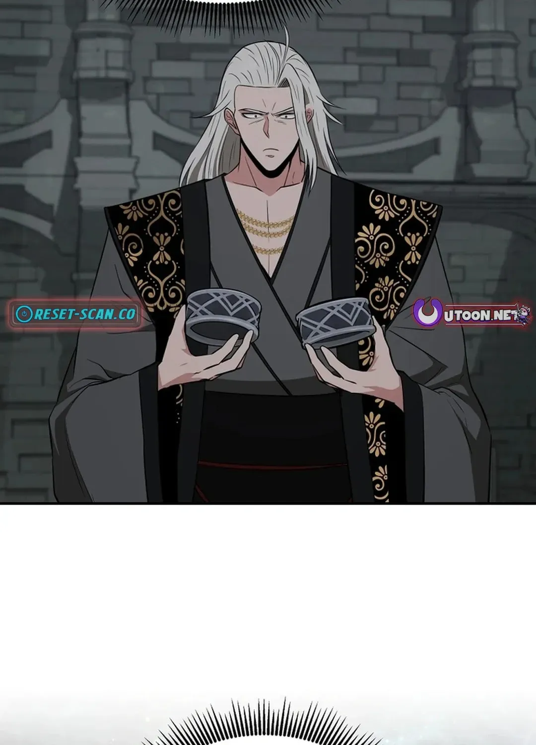 The World’s Best Kunlun Tavern - chapter-2-1 - Page 32