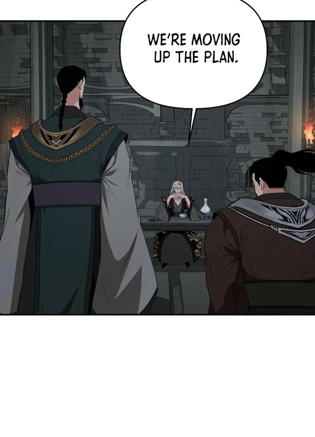 The World’s Best Kunlun Tavern - chapter-2-1 - Page 36