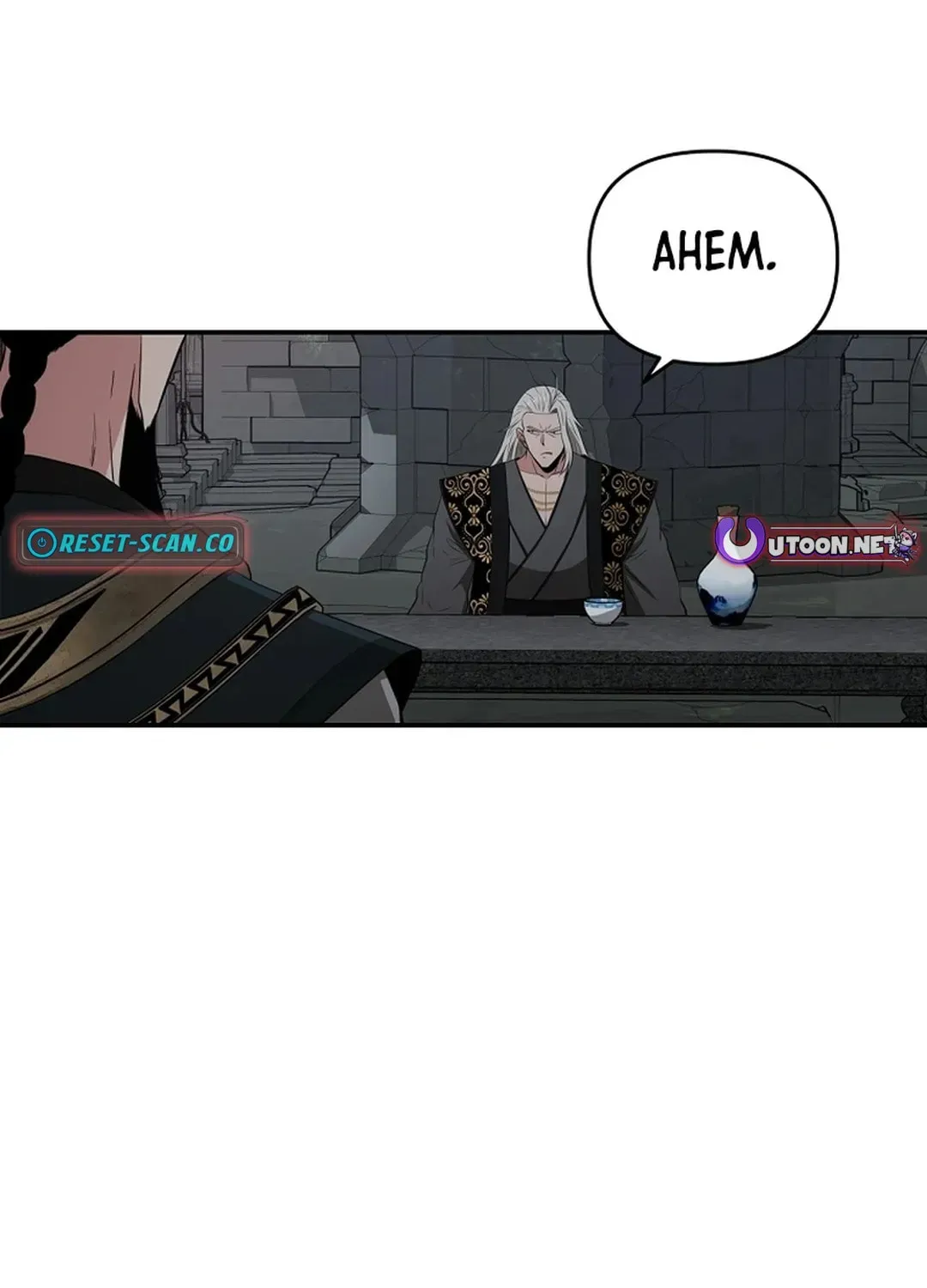The World’s Best Kunlun Tavern - chapter-2-1 - Page 4
