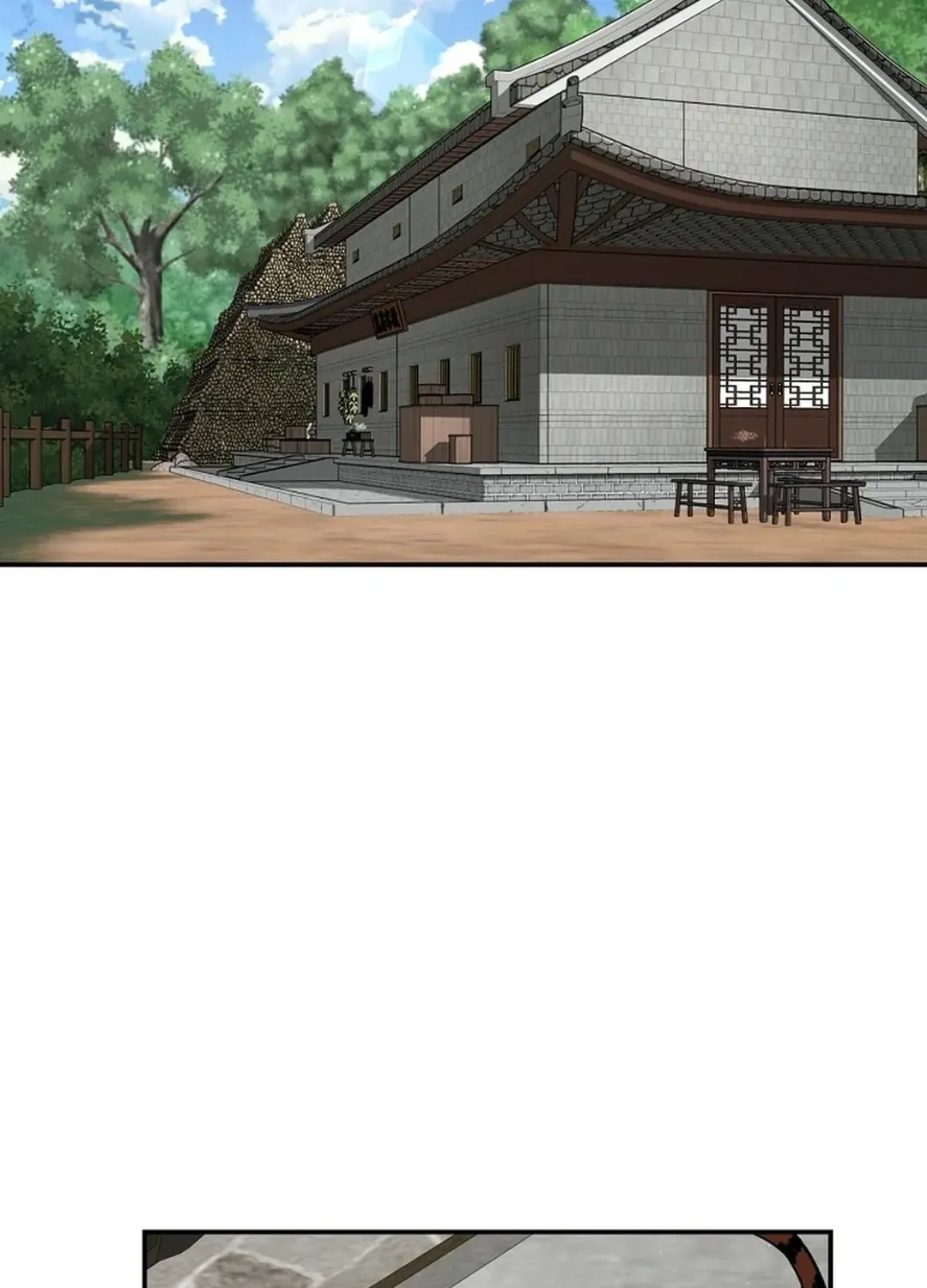 The World’s Best Kunlun Tavern - chapter-2-1 - Page 40