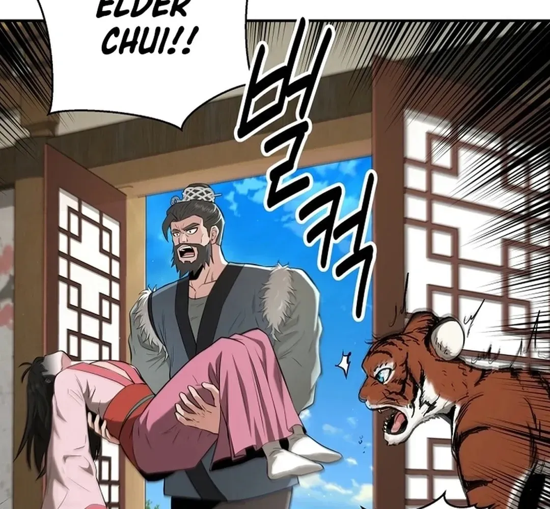 The World’s Best Kunlun Tavern - chapter-2-1 - Page 42